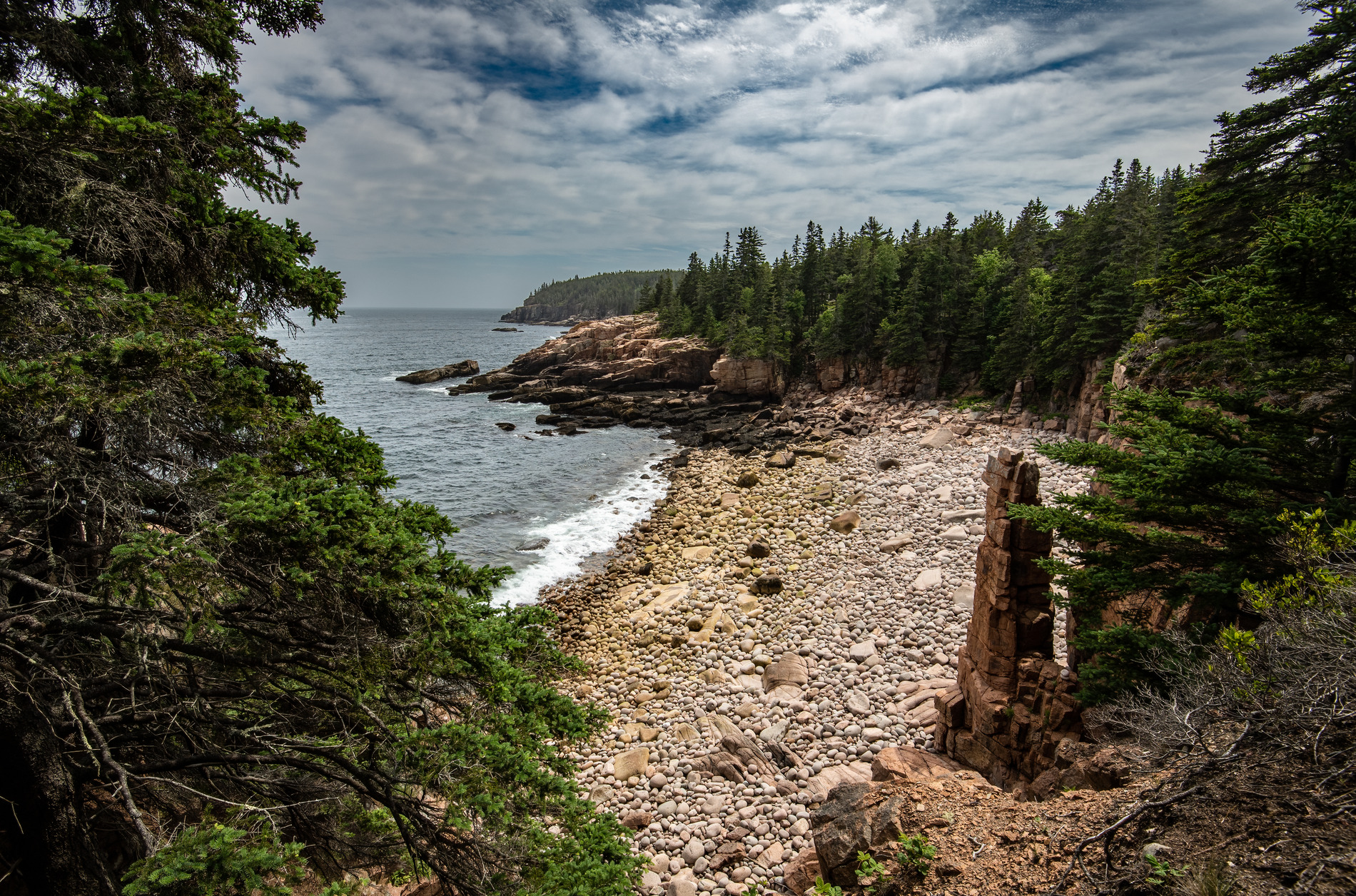 Acadia National Park