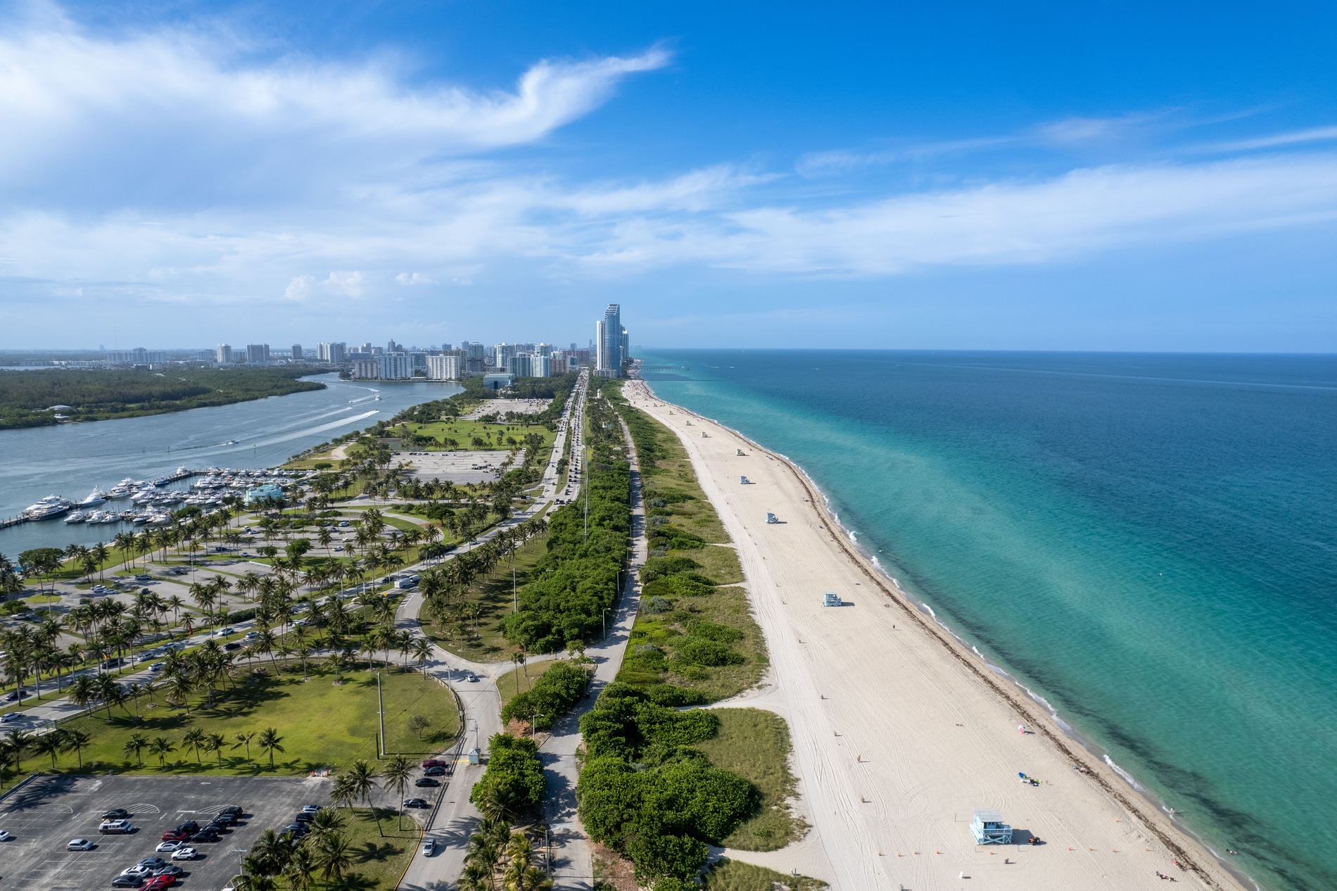 Miami Beach