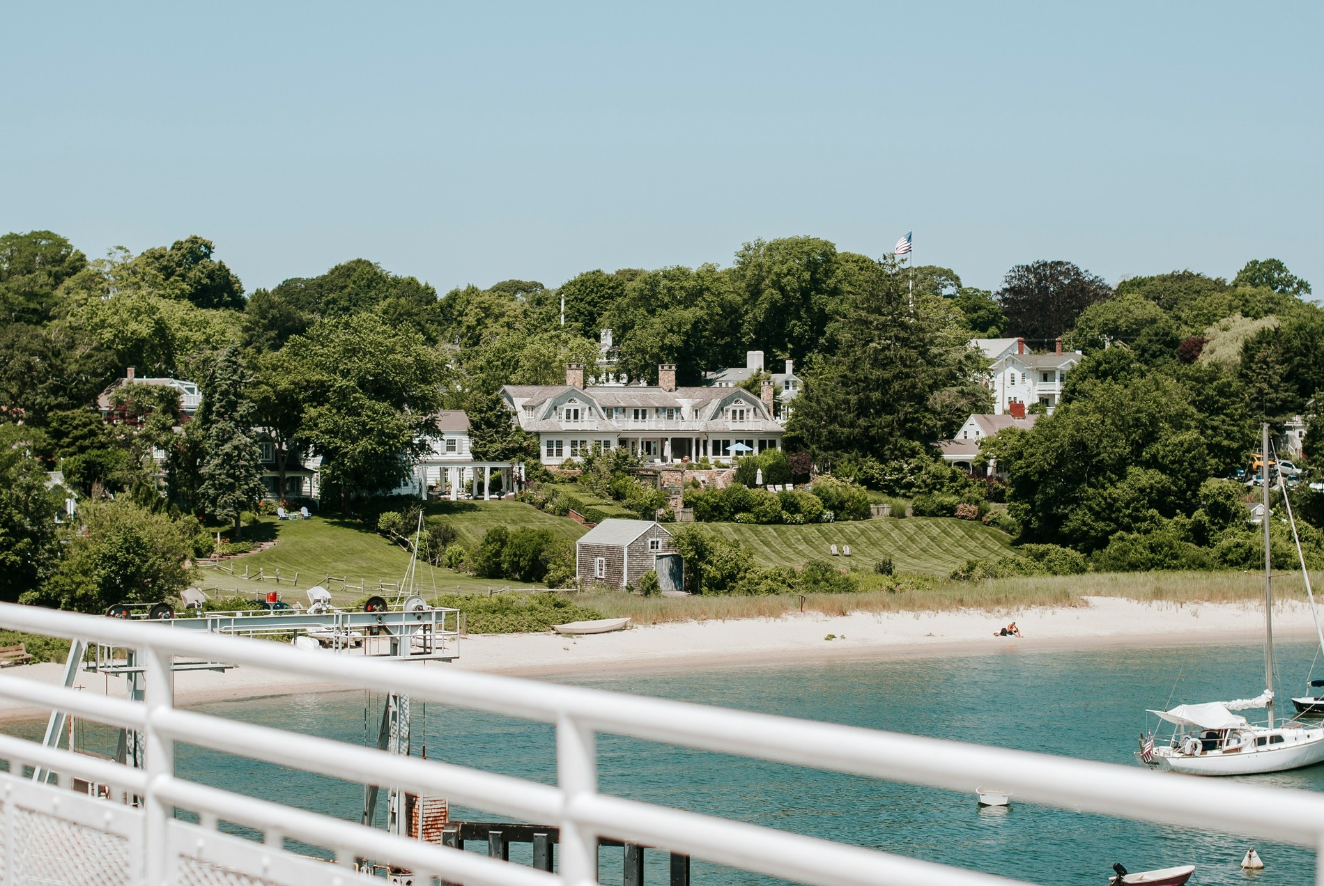 Martha's Vineyard