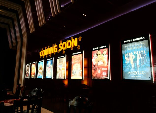 15 Exciting Movies Making Theaters the Place to Be This Summer