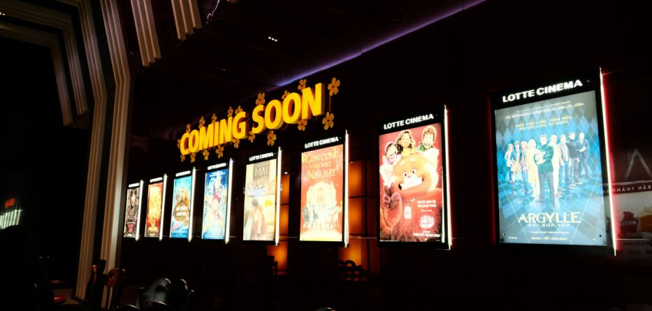 15 Exciting Movies Making Theaters the Place to Be This Summer