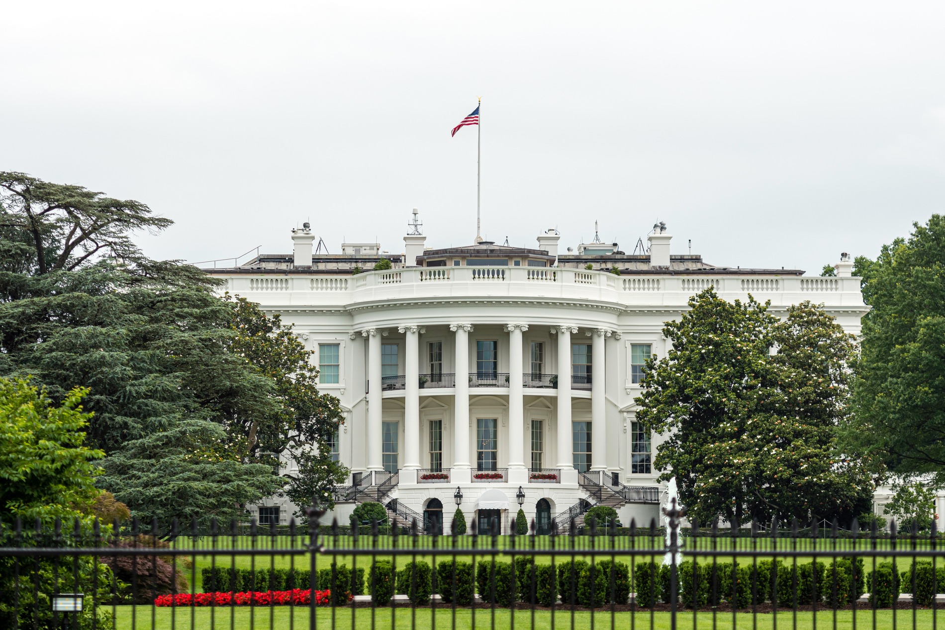 The White House