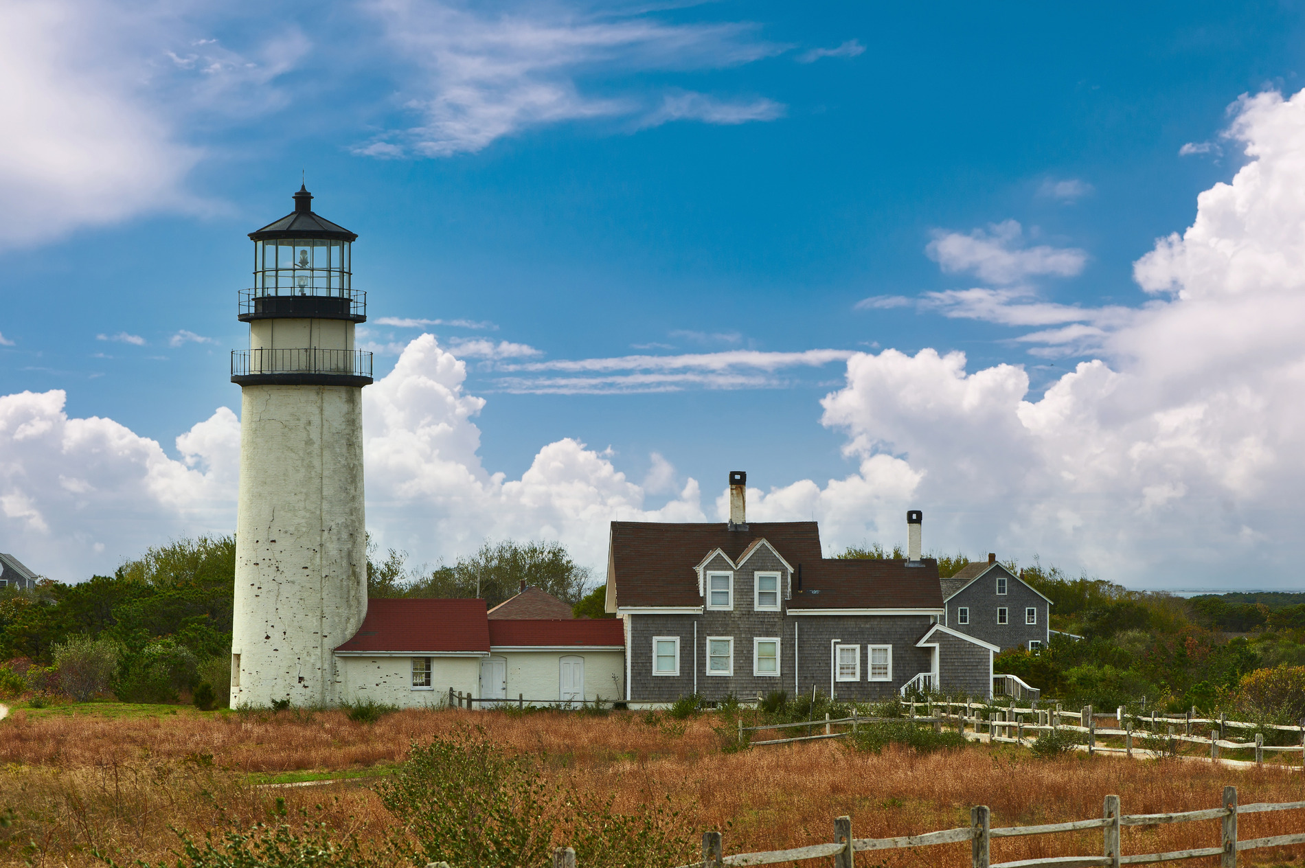 Cape Cod