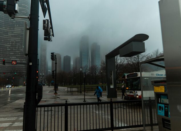 Toxic Fog or Tech Glitch? Chicago Caught in Air Quality Mystery That Has Everyone Talking