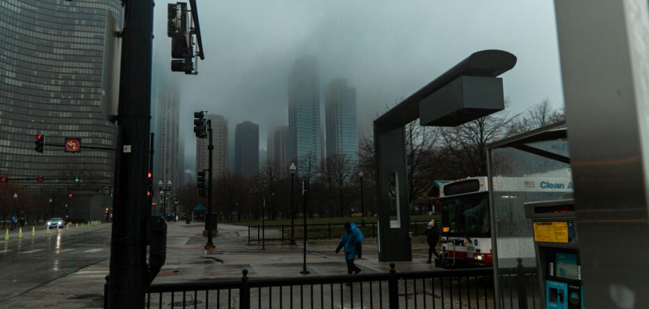Toxic Fog or Tech Glitch? Chicago Caught in Air Quality Mystery That Has Everyone Talking