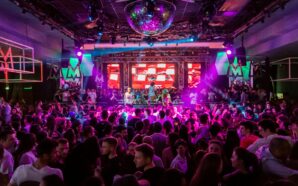 Nightclub Collapse
