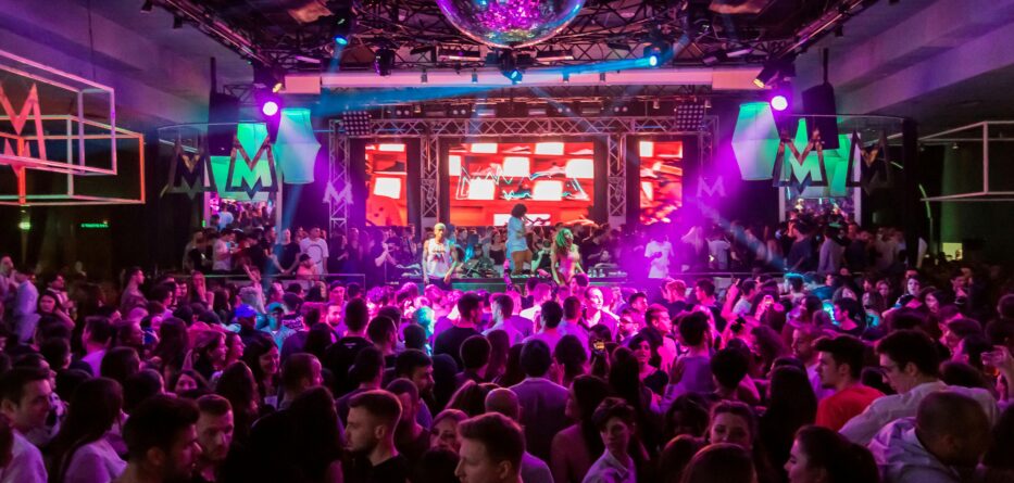Nightclub Collapse