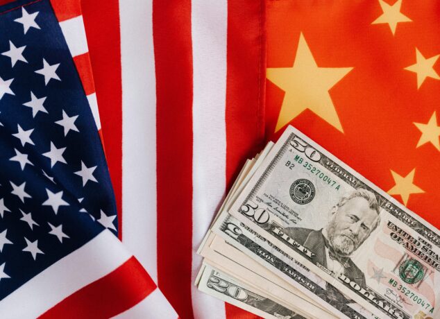 Trump Gears Up for Economic Battle with China in High-Stakes Move Stirring Global Tensions