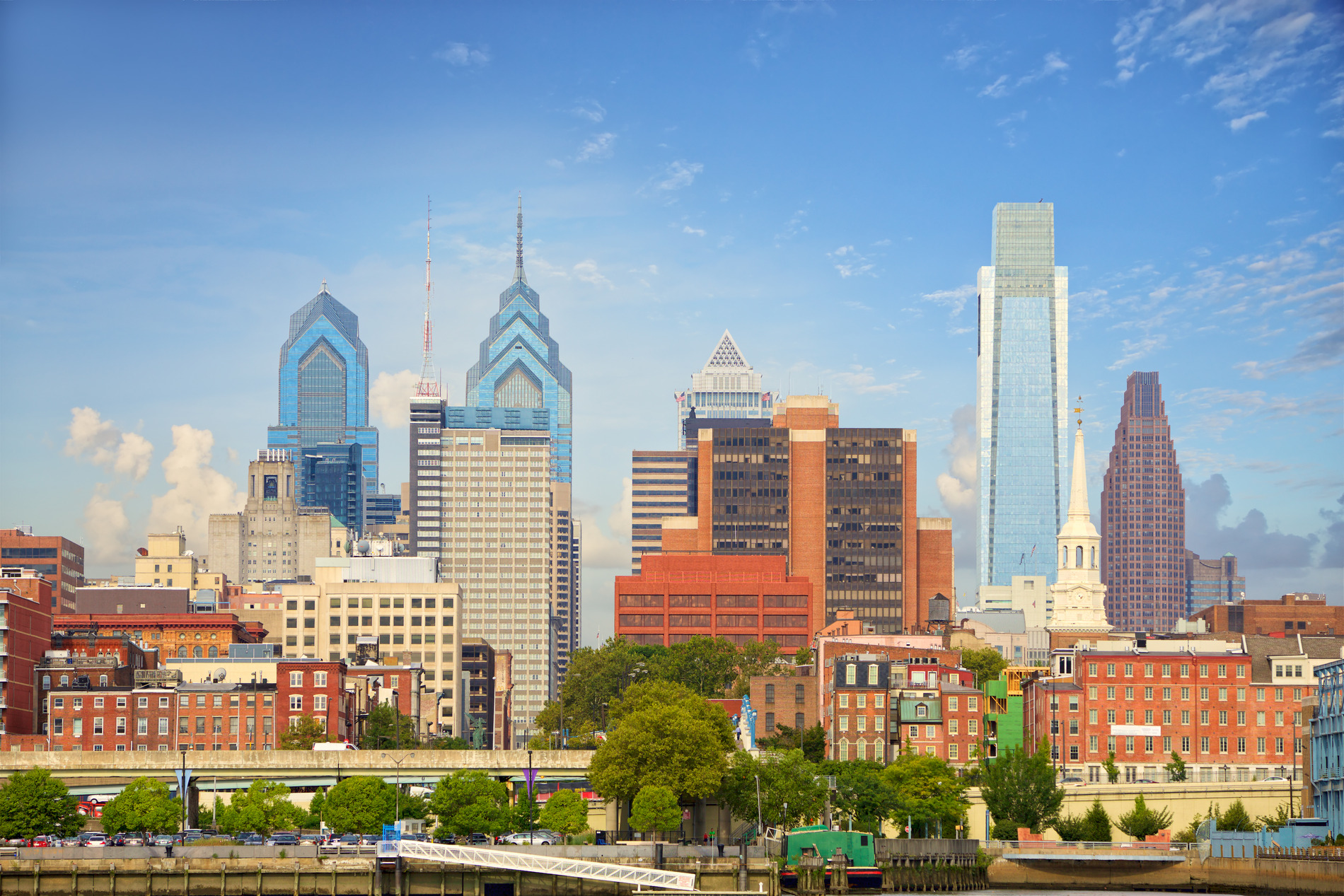 Philadelphia
