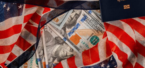 Trump's Tariffs Are Slowing Inflation—But Not for Long