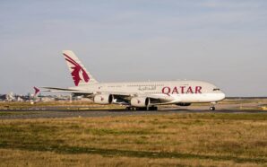 Trump Rolls Into Qatar in Style as $400M Jet Gift Sparks Firestorm and Gaza Peace Hopes Rise