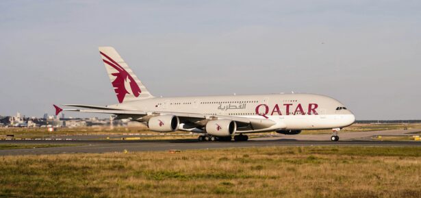 Trump Rolls Into Qatar in Style as $400M Jet Gift Sparks Firestorm and Gaza Peace Hopes Rise