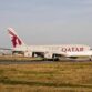 Trump Rolls Into Qatar in Style as $400M Jet Gift Sparks Firestorm and Gaza Peace Hopes Rise