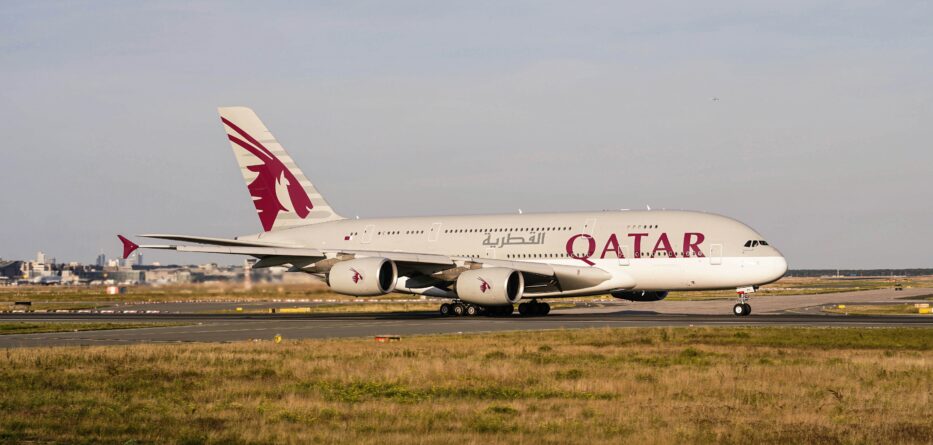 Trump Rolls Into Qatar in Style as $400M Jet Gift Sparks Firestorm and Gaza Peace Hopes Rise