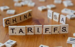 USA China Tariff war