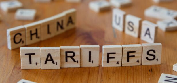 USA China Tariff war