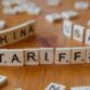 USA China Tariff war