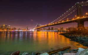 Mystery Deepens After Mexican Navy Ship Hits Brooklyn Bridge