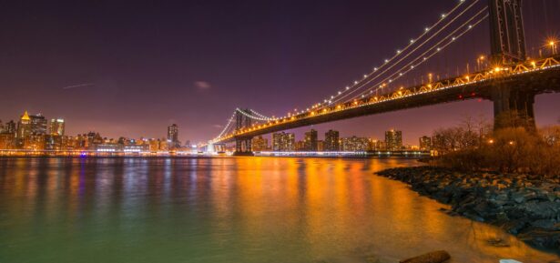 Mystery Deepens After Mexican Navy Ship Hits Brooklyn Bridge