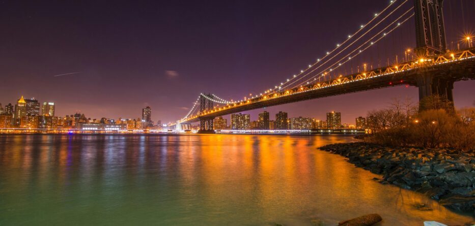 Mystery Deepens After Mexican Navy Ship Hits Brooklyn Bridge
