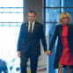 Macron’s Marriage Under Spotlight Again as Viral ‘Slap’ Video Stirs Global Speculation