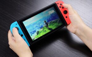 Nintendo’s Big Bet: 15 Million Switch 2 Consoles in Year…