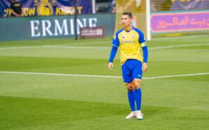 Cristiano Ronaldo Teases Exit from Al Nassr Setting Up Club…