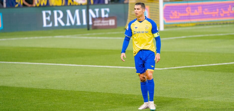Cristiano Ronaldo Teases Exit from Al Nassr Setting Up Club World Cup Drama