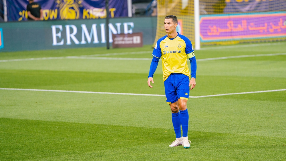 Cristiano Ronaldo Teases Exit from Al Nassr Setting Up Club World Cup Drama