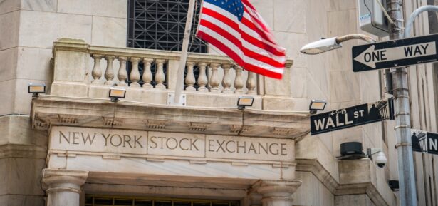 Foreign Tax Fears Rattle Wall Street as Budget Bill Targets Global Investors