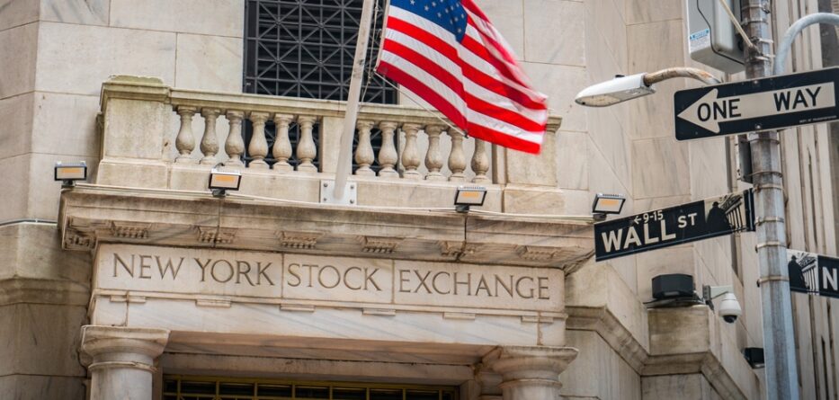 Foreign Tax Fears Rattle Wall Street as Budget Bill Targets Global Investors