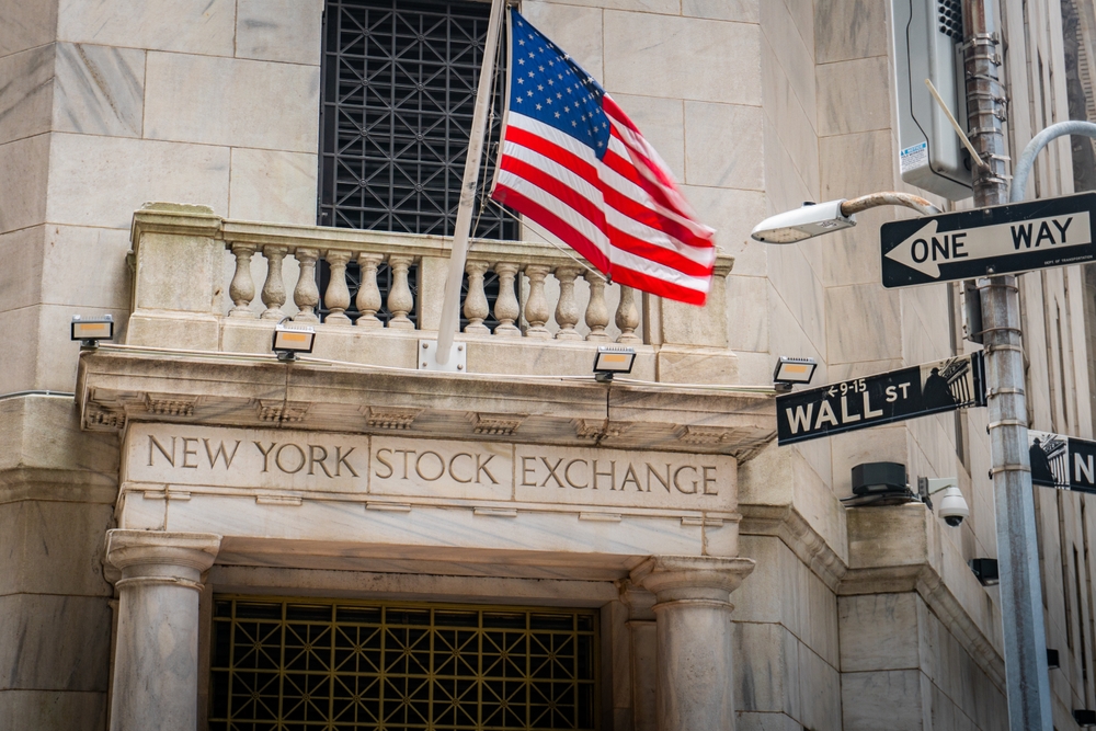 Foreign Tax Fears Rattle Wall Street as Budget Bill Targets Global Investors