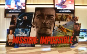 All Mission Impossible Movies in Order Before The Final Reckoning…