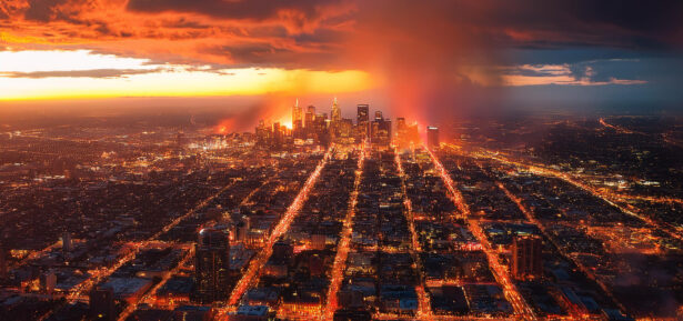 Are We in the End Times? Two Biblical Signs That Seem to Be Coming True