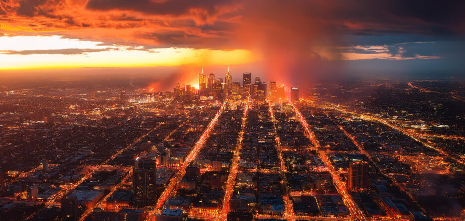 Are We in the End Times? Two Biblical Signs That Seem to Be Coming True