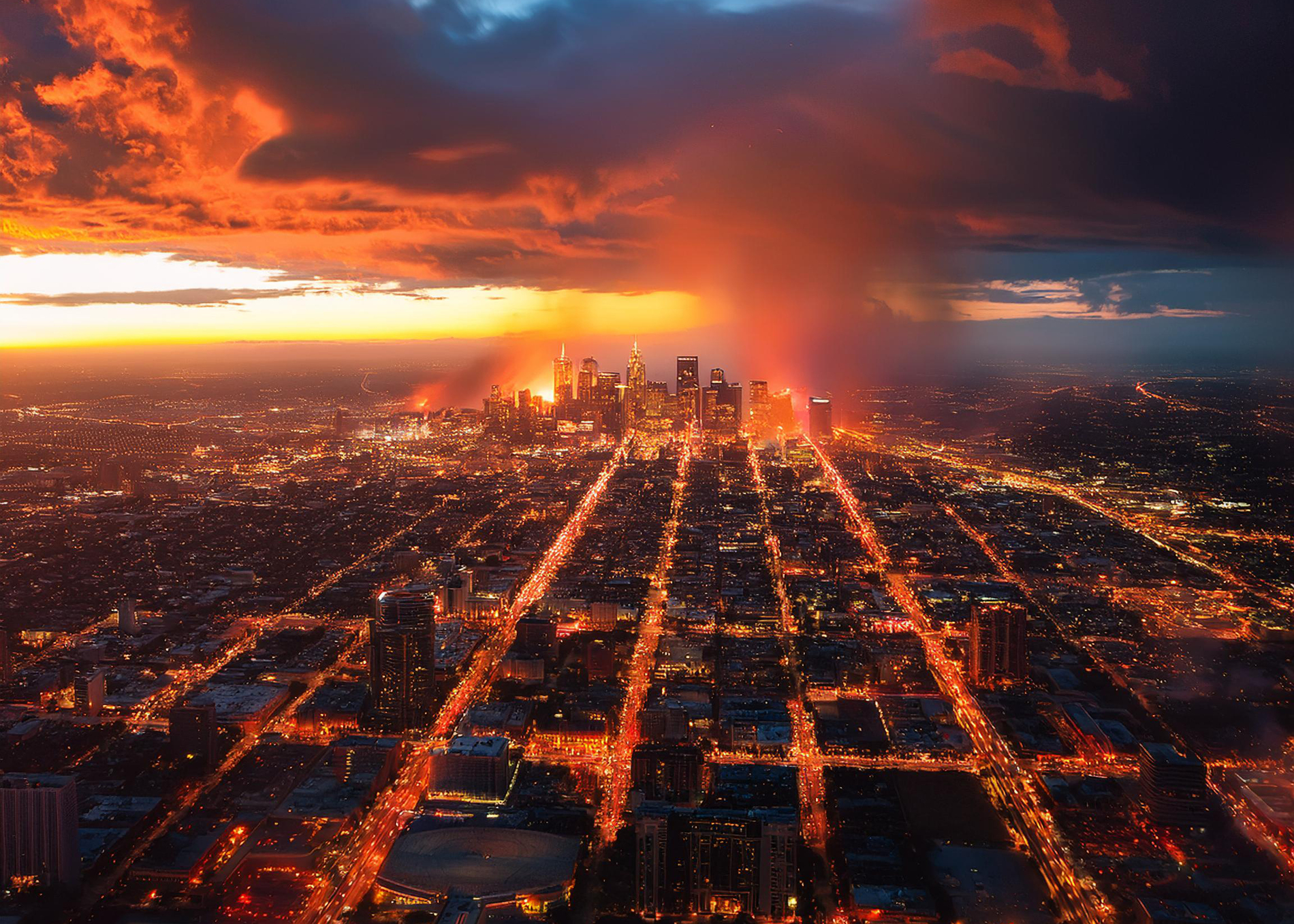 Are We in the End Times? Two Biblical Signs That Seem to Be Coming True