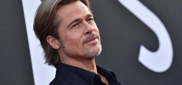 Brad Pitt Might Reunite with Tom Cruise but Says No Thanks to Death-Defying Stunts