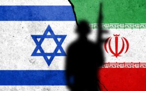 Tensions Soar as Iran Launches 100 Drones at Israel; Netanyahu…