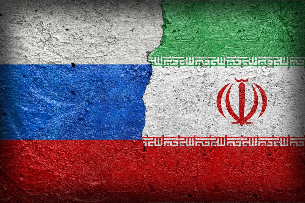 World on Edge as Russia Warns Trump and Iran Vows Never to Surrender Amid Mounting U.S. Pressure