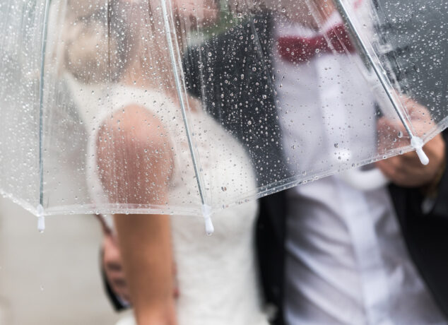 Thunderbolts, Tuxedos and a Touch of Chaos as Jeff Bezos and Lauren Sanchez's Star-Studded Pre-Wedding Party Gets Hit by a Freak Storm in Venice
