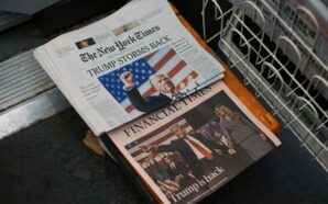 Could Trump’s Support for Israel Put Americans at Risk?
