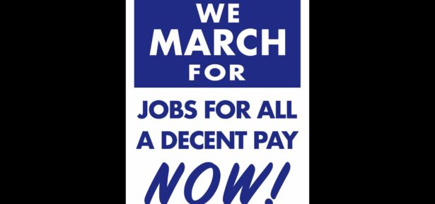 raise the wage