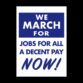 raise the wage