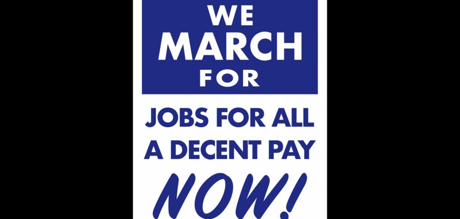raise the wage