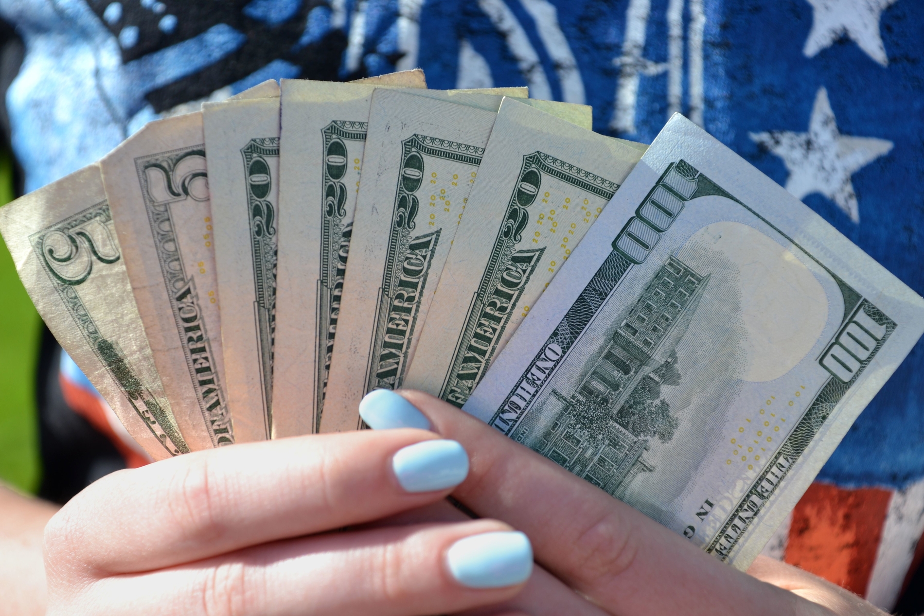 money