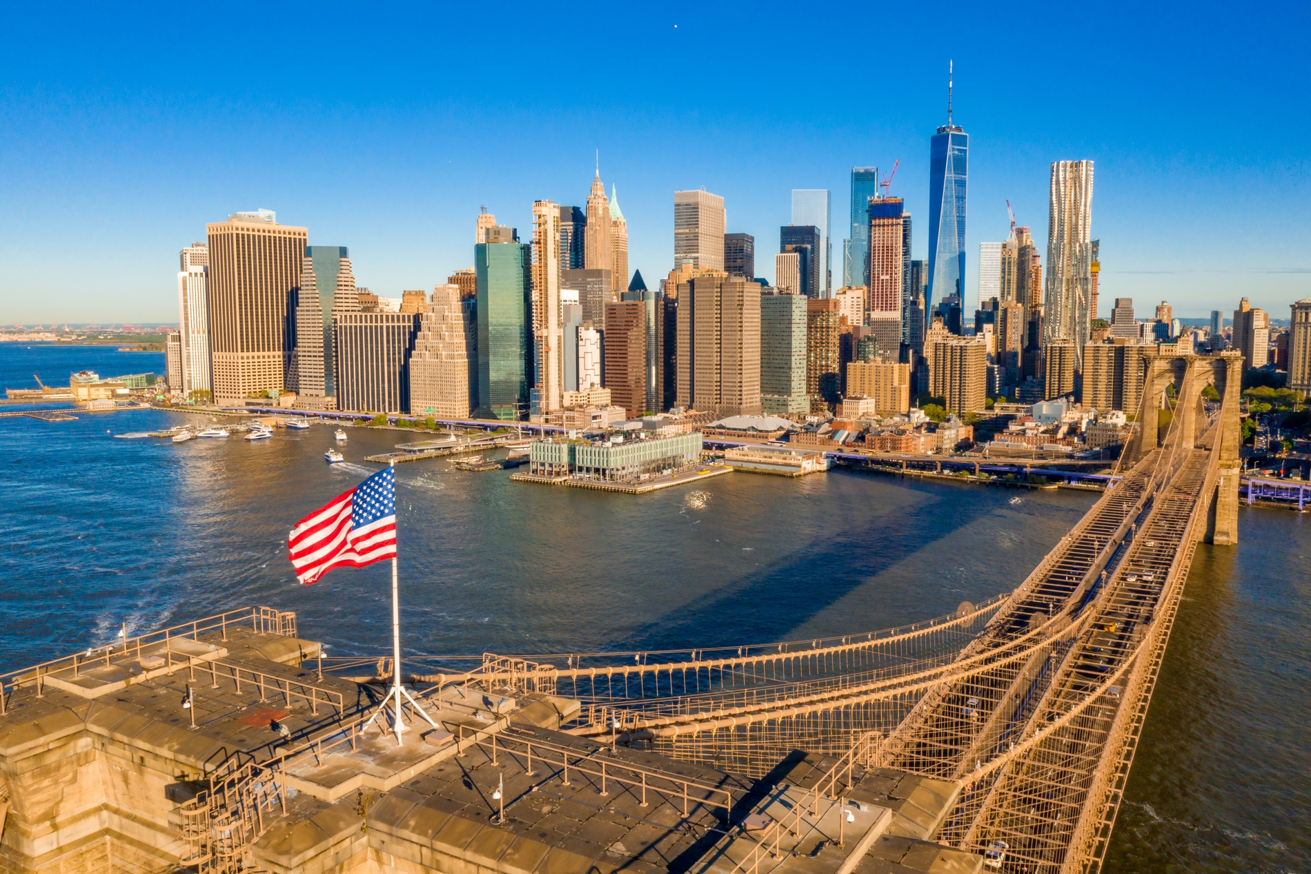 New York City, NY