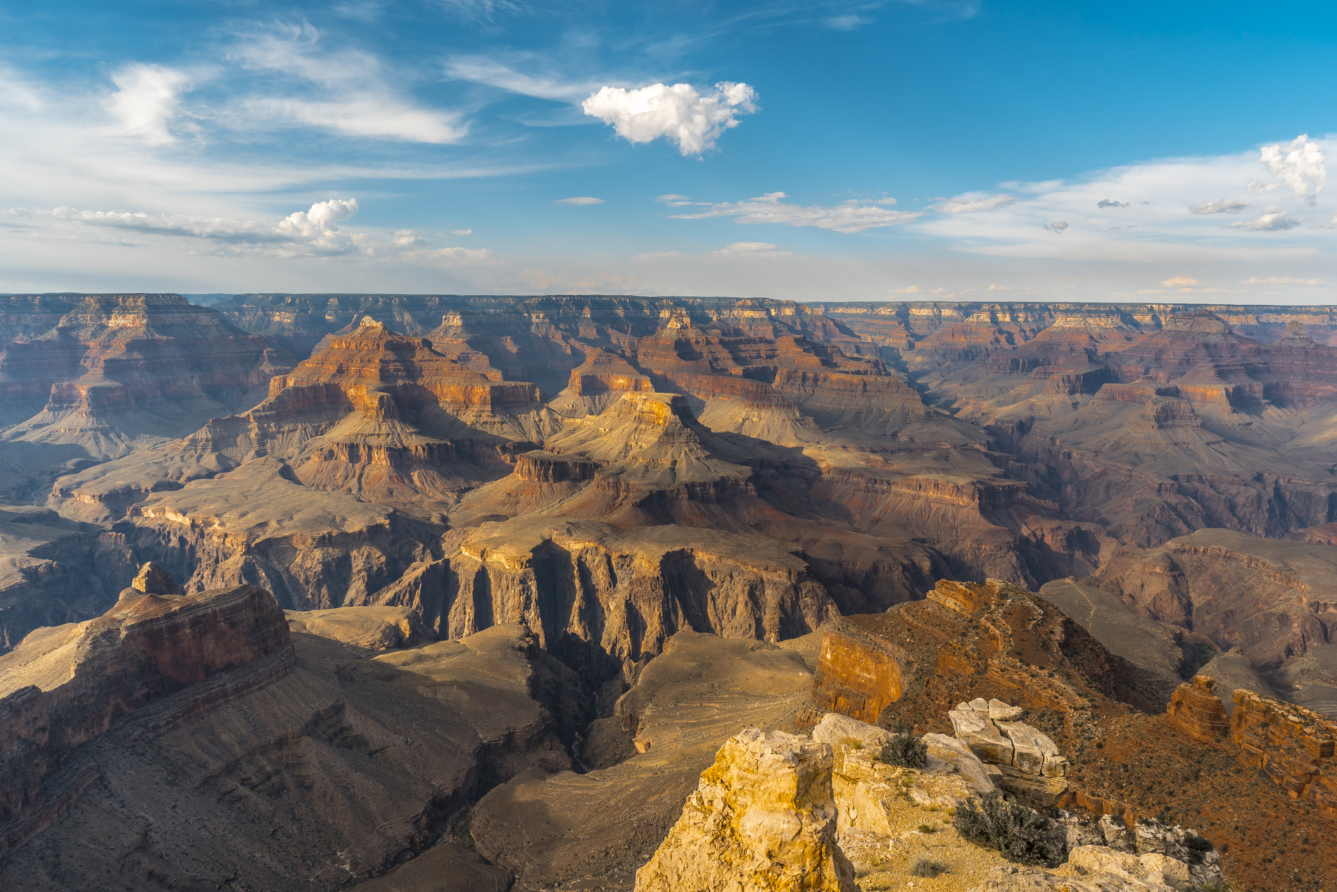 Grand Canyon National Park, AZ