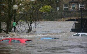 Central Texas Flooding Leaves Over 100 Dead and Communities Reeling