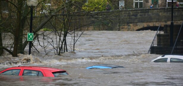 flooding