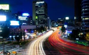 Fast internet